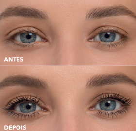 Máscara de Pestanas Essentiel Volume | Yves Rocher Portugal