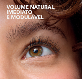 Máscara de Pestanas Essentiel Volume | Yves Rocher Portugal