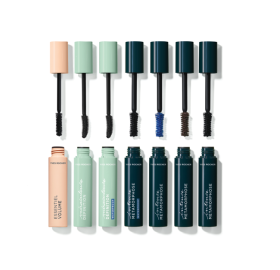 Máscara de Pestanas Essentiel Volume | Yves Rocher Portugal