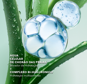 Sérum Hidratante Concentrado | Yves Rocher Portugal