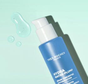 Sérum Hidratante Concentrado | Yves Rocher Portugal