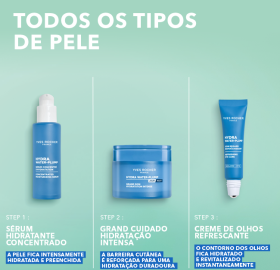 Sérum Hidratante Concentrado | Yves Rocher Portugal