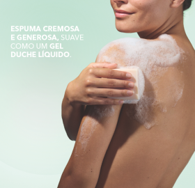 Gel Duche Sólido Monoï | Yves Rocher Portugal