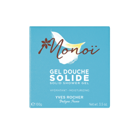 Gel Duche Sólido Monoï | Yves Rocher Portugal