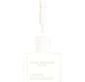 Verniz Laque Botanique - 10 Nude Cotton | Yves Rocher Portugal