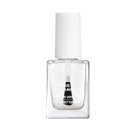 Top Coat Efeito Gel | Yves Rocher Portugal