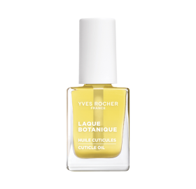 Óleo para Cutículas Laque Botanique | Yves Rocher Portugal