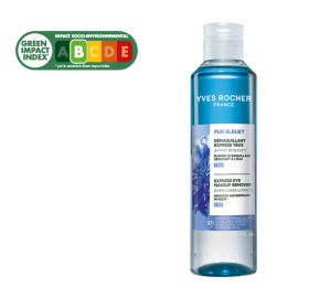Desmaquilhante Express Olhos Maquilhagem à Prova de Água | Yves Rocher Portugal