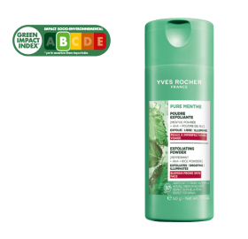 Pó Esfoliante | Yves Rocher Portugal 