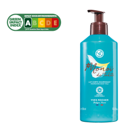 Leite Nutritivo para o Corpo | Yves Rocher Portugal 