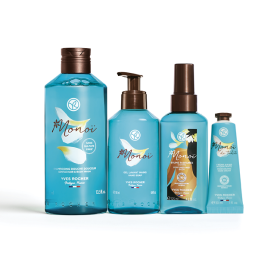 Sabonete Líquido para Mãos Monoï | Yves Rocher Portugal