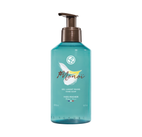 Sabonete Líquido para Mãos Monoï | Yves Rocher Portugal