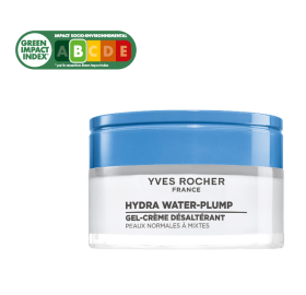 Gel Creme Hidratante | Yves Rocher Portugal 