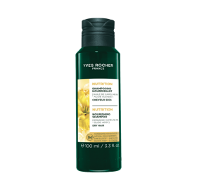 Champô Nutritivo | Yves Rocher Portugal 