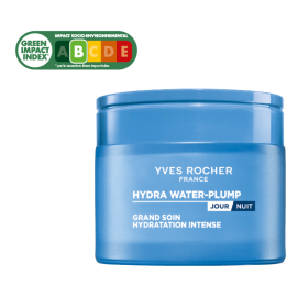 Grande Cuidado Hidratação Intensa Creme de Dia/ Noite | Yves Rocher Portugal