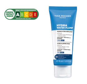 Máscara Hidro-Preenchimento | Yves Rocher Portugal