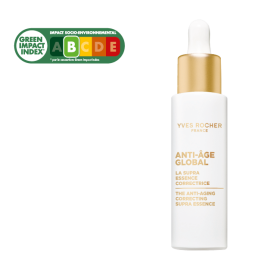 Supra Essência Corretora | Yves Rocher Portugal