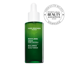 Sérum Couro Cabeludo | Yves Rocher Portugal 