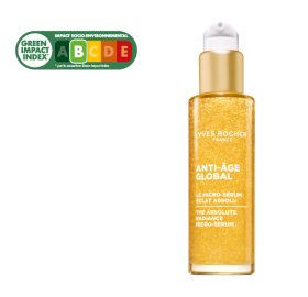 Micro-Sérum Luminosidade Absoluta | Yves Rocher Portugal