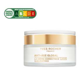 Creme de Dia Corretor e Embelezador | Yves Rocher Portugal