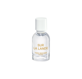 Eau de Parfum Pleines Natures Sur La Lande 5 ml | Yves Rocher Portugal