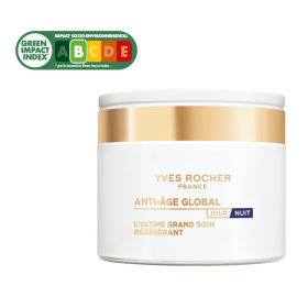 Grande Cuidado Regenerante Dia / Noite | Yves Rocher Portugal