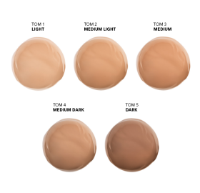 BBCreme Hidratante com Cor FPS 50 - Medium Dark | Yves Rocher Portugal 