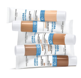 BB Creme Hidratante com Cor FPS 50 - Medium Dark | Yves Rocher Portugal 