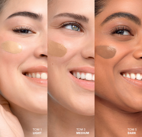 BBCreme Hidratante com Cor FPS 50 - Medium Light | Yves Rocher Portugal 