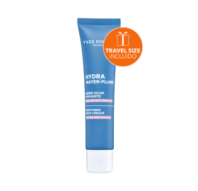 Creme Rico Apaziguante | Yves Rocher Portugal 