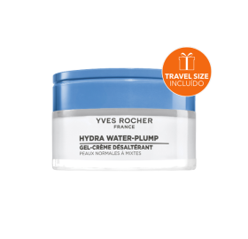 Gel Creme Hidratante | Yves Rocher Portugal 