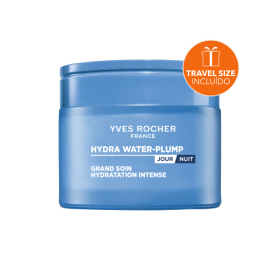 Grande Cuidado Hidratação Intensa Creme de Dia/ Noite | Yves Rocher Portugal