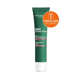 Cuidado Anti-Imperfeições | Yves Rocher Portugal