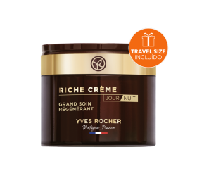 Grande Cuidado Regenerante Intenso | Yves Rocher Portugal