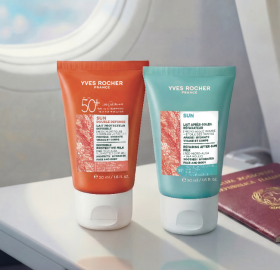 Summer Kit | Yves Rocher Portugal