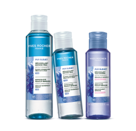Desmaquilhante Express Olhos Maquilhagem à Prova de Água | Yves Rocher Portugal