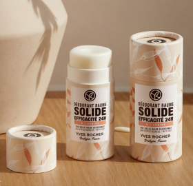 Conjunto Desodorizante Bálsamo Sólido | Yves Rocher Portugal