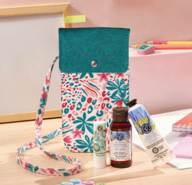 Conjunto Coco & Alga | Yves Rocher Portugal
