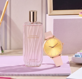Conjunto Evidence | Yves Rocher Portugal