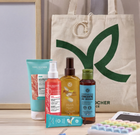 Conjunto Monoï & Solares | Yves Rocher Portugal