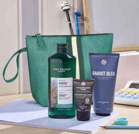 Conjunto Desportivo | Yves Rocher Portugal