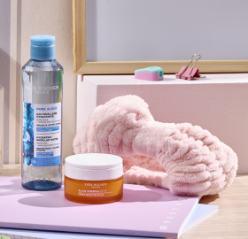 Conjunto Glow Energie | Yves Rocher Portugal