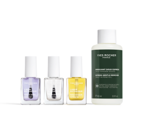 Base Coat Laque Botanique | Yves Rocher Portugal 