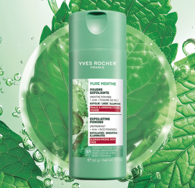 Pó Esfoliante | Yves Rocher Portugal 