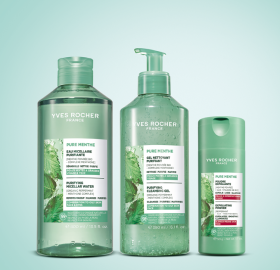 Pó Esfoliante | Yves Rocher Portugal 