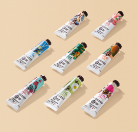 Creme de Mãos Lichia Frutada | Yves Rocher Portugal