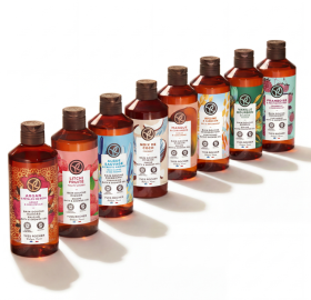 Banho Duche Lichia Frutada - 400 ml | Yves Rocher Portugal