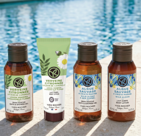 Conjunto Energizante | Yves Rocher Portugal