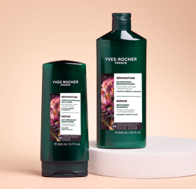 Rotina Reparação | Yves Rocher Portugal