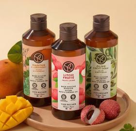 Conjunto Irresistível | Yves Rocher Portugal